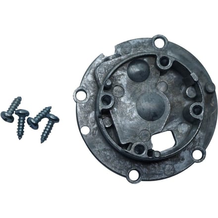 BGE631 Cache Couvercle de Boîtier de Moteur de Rétroviseur Latéral 51167893597 pour BMW E46 M3