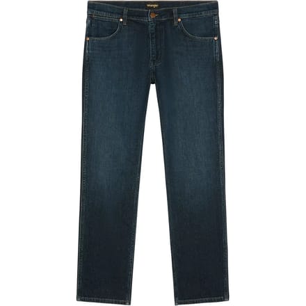 Straight Jeans Wrangler Greensboro