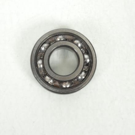Roulement moteur origine pour Scooter MBK 50 Nitro 2012 à 2013 Neuf