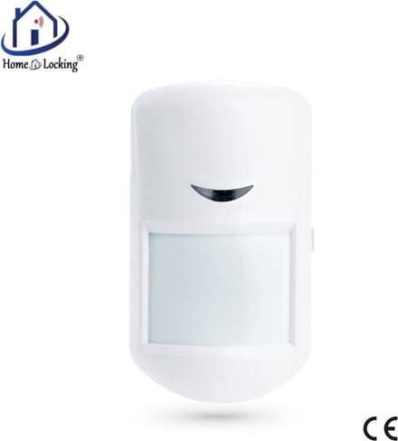 Home-Locking pir-detector DP-081