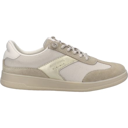 JOSEF SEIBEL Dames Sneaker Jade 02 in beige