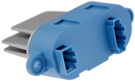 Kachelweerstand OEM 7L0907521