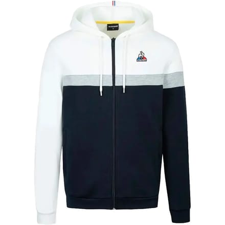 Hooded sweatshirt Le Coq Sportif Saison
