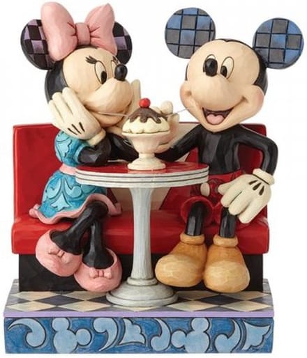 Disney Tradition Love Comes In Many Flavors