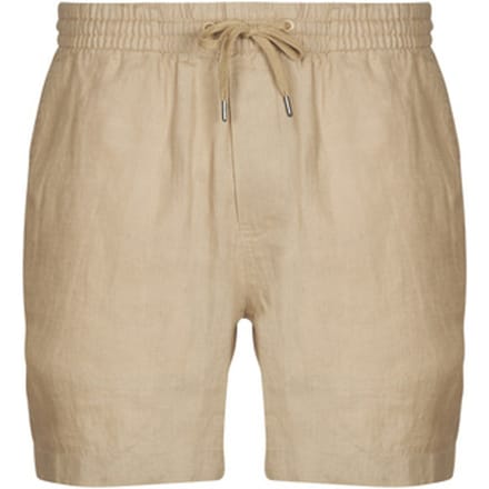 Korte Broek Polo Ralph Lauren SHORT EN LIN