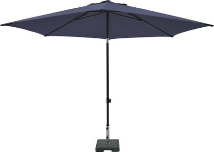 Madison Parasol Mykanos Blue Ø 250 cm