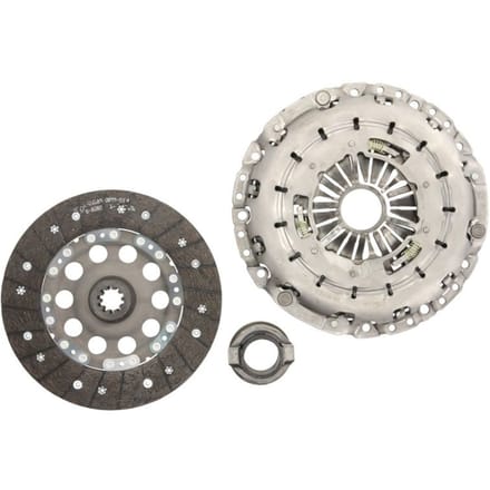 Schaeffler Luk Koppelingsset LUK SAC 624 3346 00