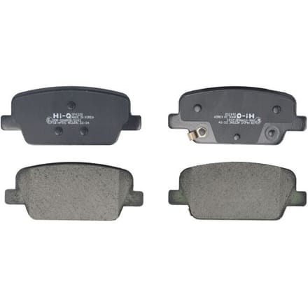 Remblokset HI-Q SP4328