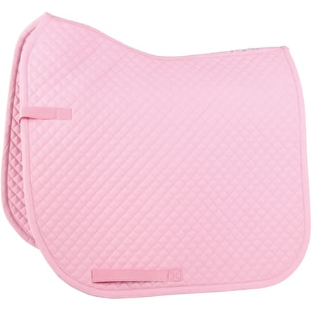 Harry's Horse Zadeldek Delux 15mm cob dr rose