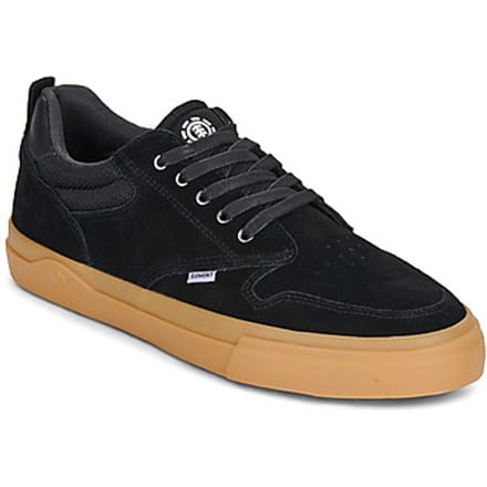 Element Topaz C3 2.0 Sneakers zwart