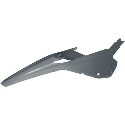 Achterspatborden motorfiets Rtech Beta RX