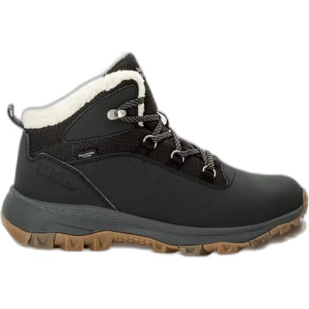 Dameslaarzen Jack Wolfskin Everquest Texapore Mid