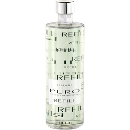 Linari Verstuivers Puro navulling Geurdiffusers Unisex 500 ml