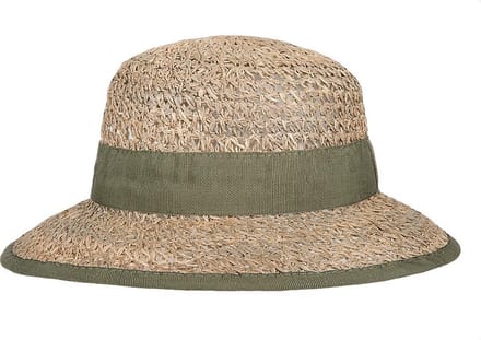 Hatland Loren Hoed - Dames Hoeden - Olive