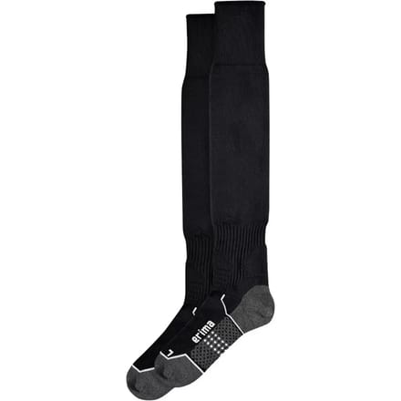 Erima Kous Zonder Logo - Zwart | Maat: 37-40