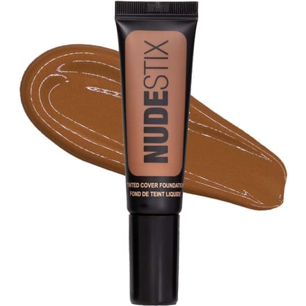 NUDESTIX Gekleurde Cover Foundation (Verschillende Tinten) - Nude 9