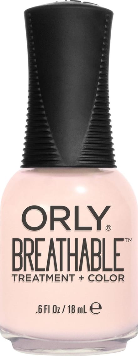 Orly Breathable Nagellak Rehab 18ml