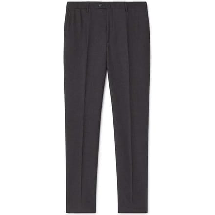 Wollen broek Hackett Suit C