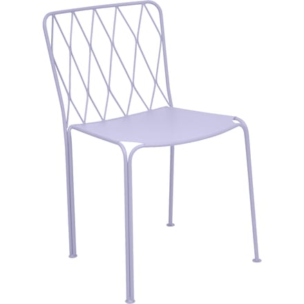 Fermob Kintbury stoel - D1 Marshmallow