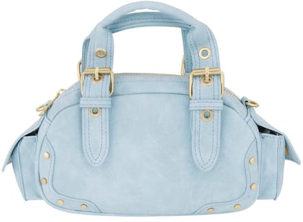 Damestas - Trendy - Schoudertas - Handtas - Casual - Stoer