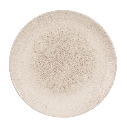 Churchill Raku Agate Grey Evolve Coupe Bord 26cm (12 stuks)