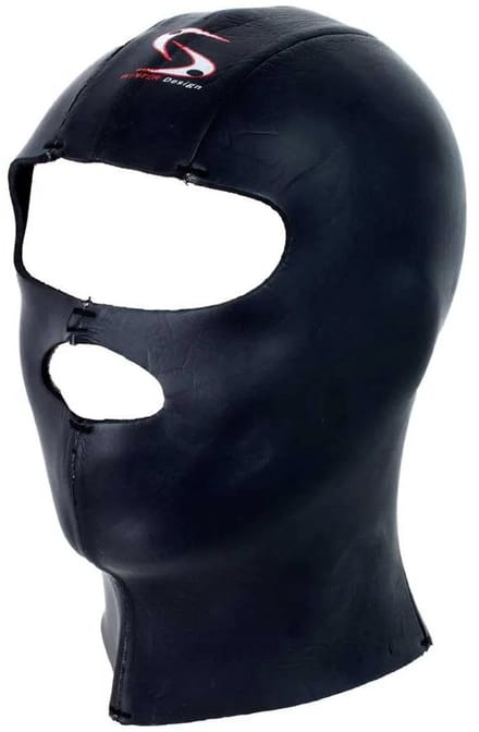 Spetton Winter Capuchon 3 Mm Blauw S Man