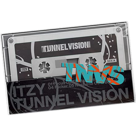 ITZY – VISION TUNNEL (SPÉCIAL Ver.) Ver. A (day)