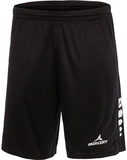 Mercury Equipment Victory Korte Broek Zwart 8 Years Kinderen