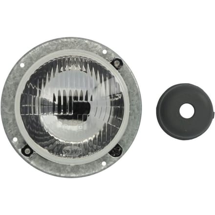 Koplampen HELLA 1A3 003 370-041