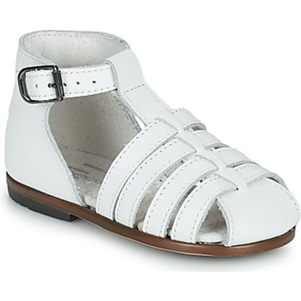 Platte sandalen Little Mary JULES