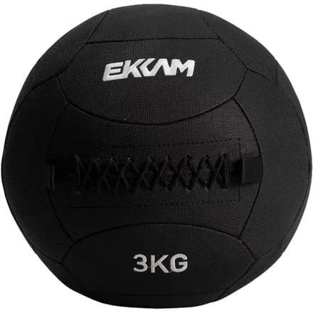 Medicijnbal prestaties Ekkam 3 KG