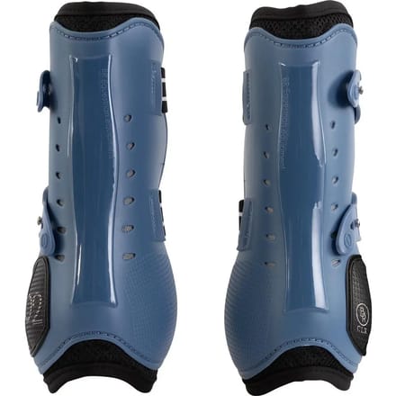 Peesbeschermer voor paarden BR Equitation CLX XO2