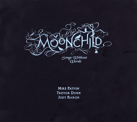 Moonchild - John Zorn