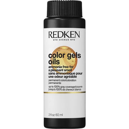 Redken Color Gels Oils 8AV - 8.12 60ml