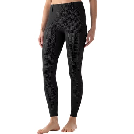 Dameslegging met volledige grip Equiline Steref