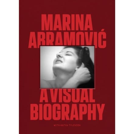 Marina Abramovic - Tylevich, Katya