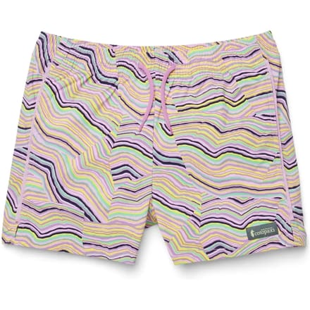 Damesshort Cotopaxi Brinco 3"