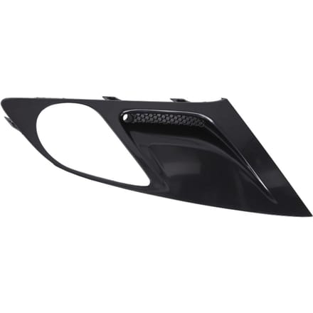Ventilatierooster, bumper BLIC 6502-07-5064918P rechts