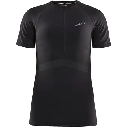 Craft Active Intensity S/S Thermoshirt Dames - Maat L
