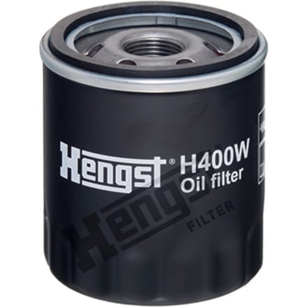 Oliefilter HENGST Filtration H400W