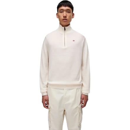 1/2 rits sweater Napapijri Damavand 4