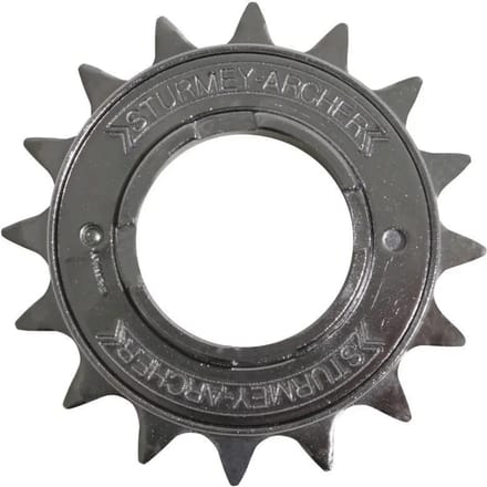 Sturmey Archer Freewheel 16t 1/2 X 3/32 Inch