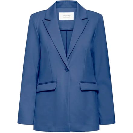 b.young - BYRIZETTA LONG BLAZER 2 - Dames - Blazers