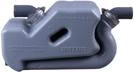 210642|VETUS watercollector LSS - 50 mm