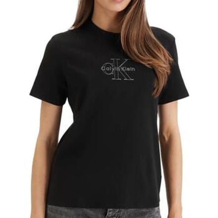 T-shirt Calvin Klein Jeans Ss Clasic