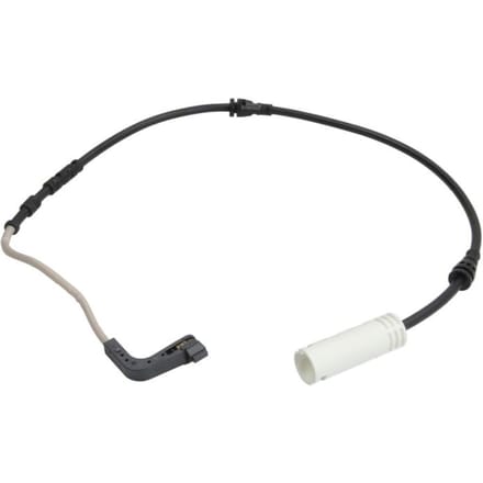 Waarschuwingscontact, remblokslijtage TRW GIC255