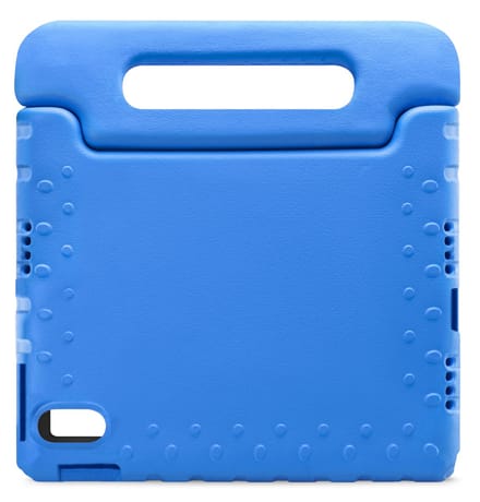 Xccess Tablethoes geschikt voor Apple iPad 10 (2022) Kinder Tablethoes met Handvat | Xccess Classic - Blauw