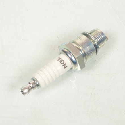 Bougie NGK voor Quad CPI 50 Crab 2003 tot 2004 Nieuw