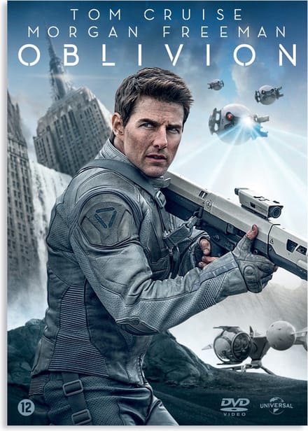 Oblivion