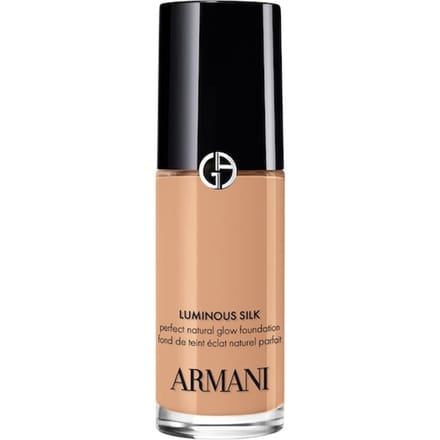 Armani Make-up gezicht Luminous Silk Foundation Vloeibare foundation Dames 18 ml